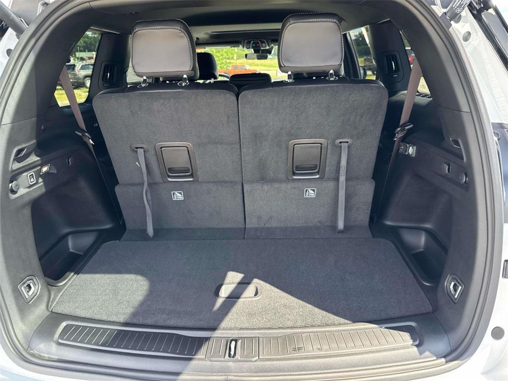 new 2025 Jeep Grand Cherokee L car, priced at $46,350