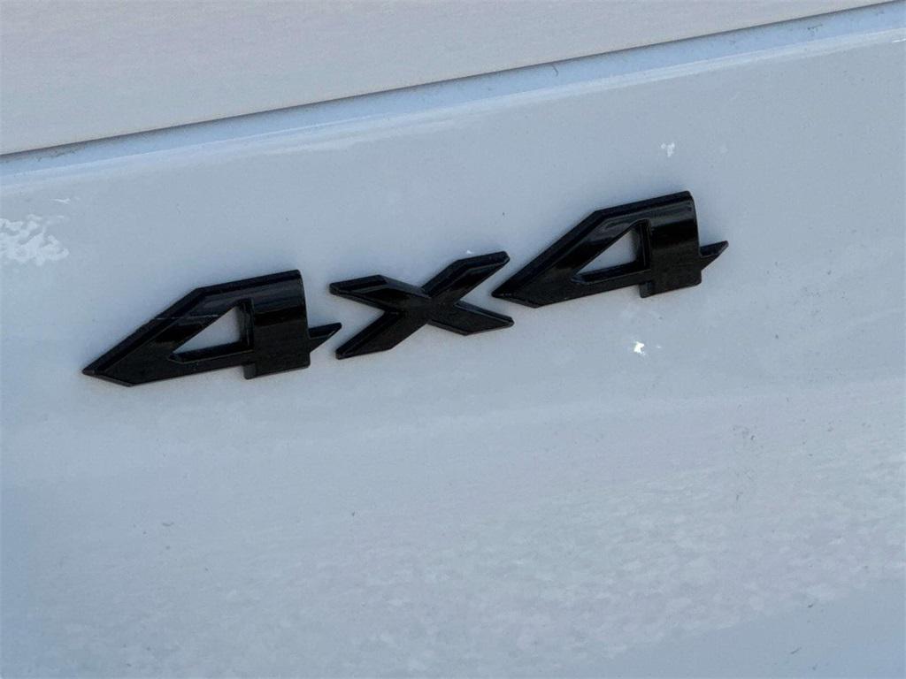 new 2025 Jeep Grand Cherokee L car, priced at $46,350