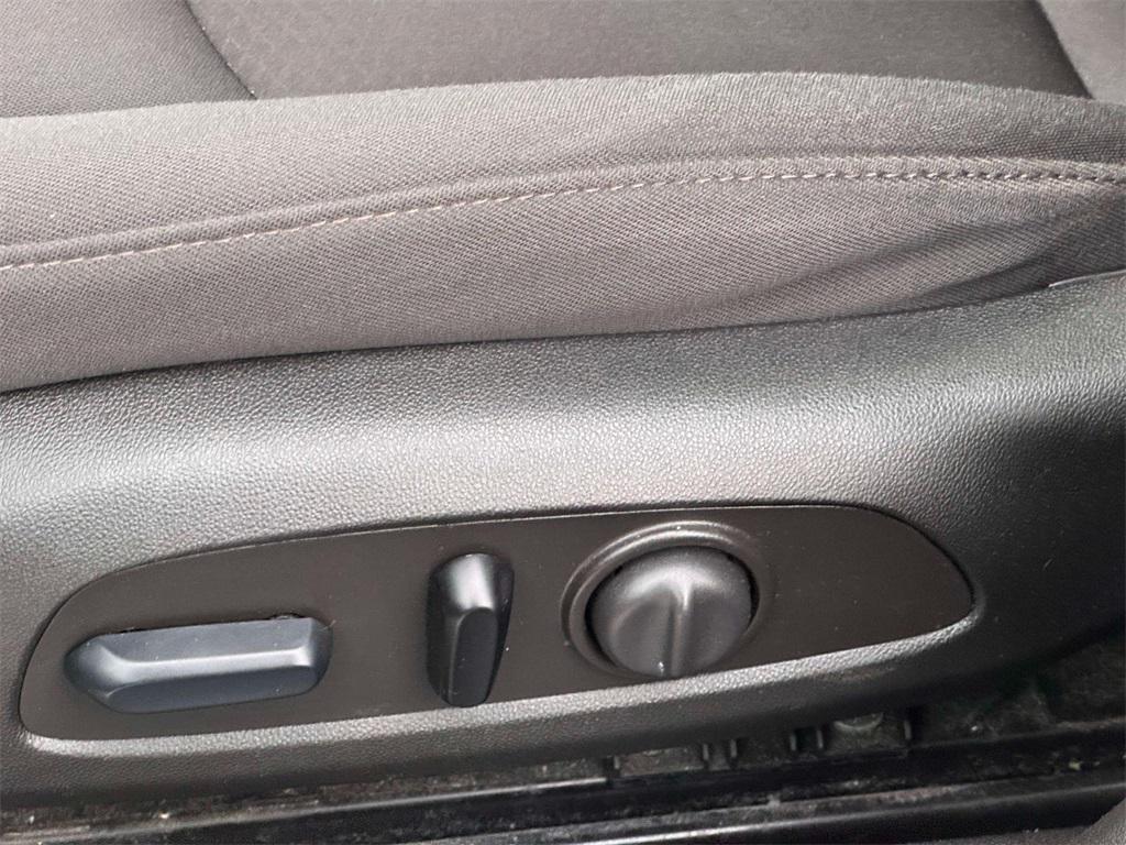 used 2023 Chevrolet Malibu car, priced at $17,600