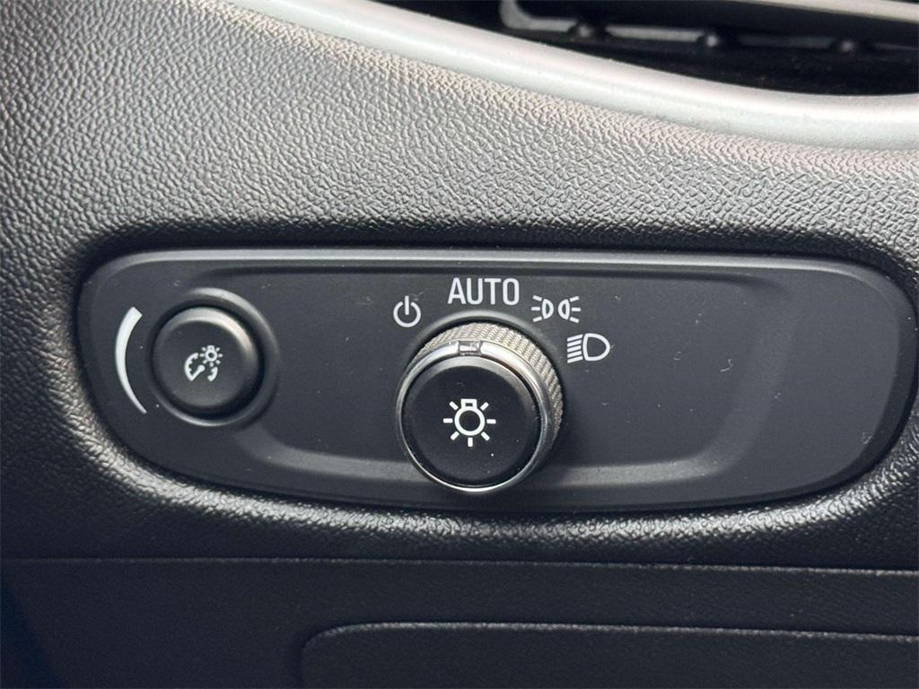 used 2023 Chevrolet Malibu car, priced at $17,600