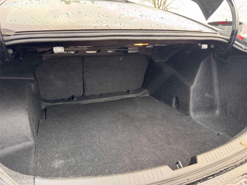 used 2023 Chevrolet Malibu car, priced at $17,600