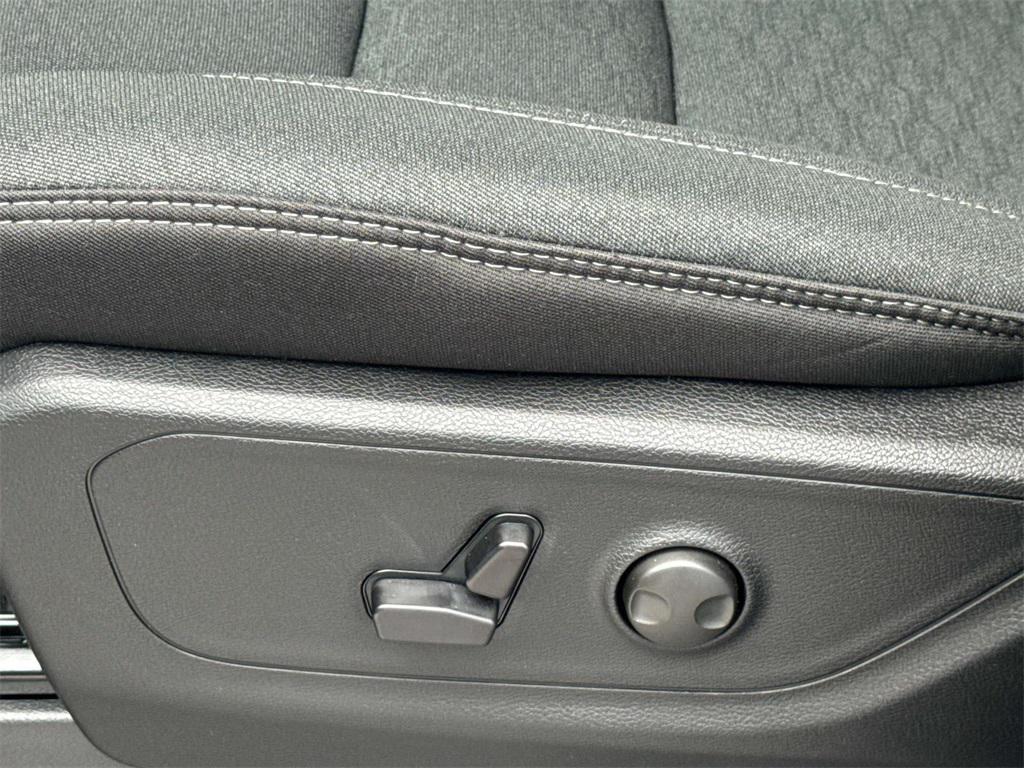 new 2025 Ram 1500 car, priced at $54,285