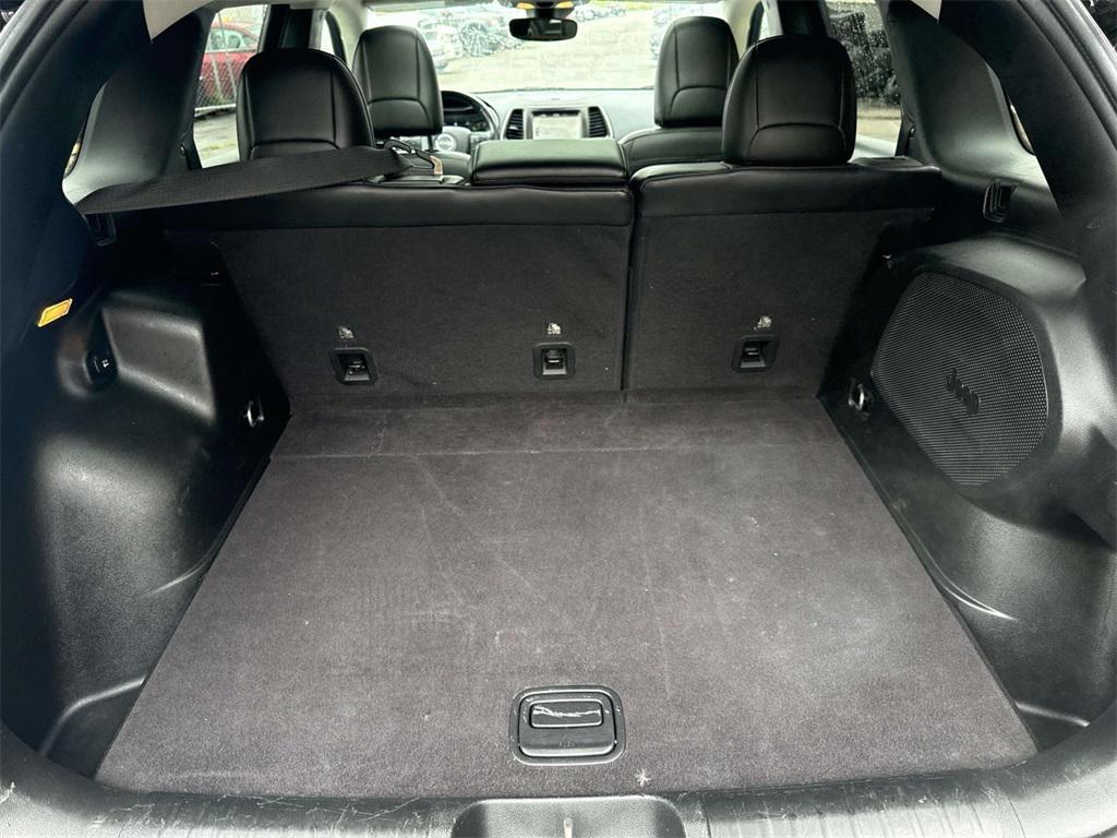used 2019 Jeep Cherokee car, priced at $13,500
