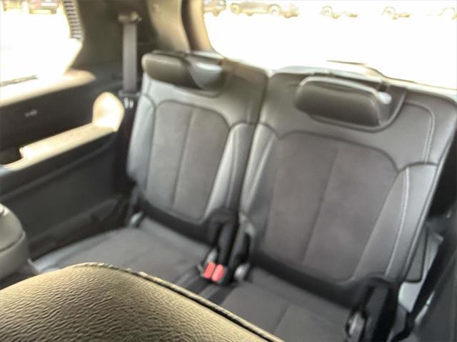 new 2025 Jeep Grand Cherokee L car, priced at $46,859