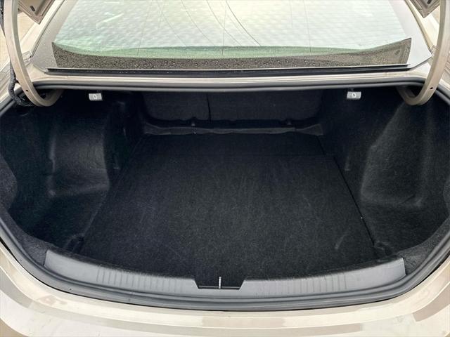 used 2022 Chevrolet Malibu car, priced at $16,500