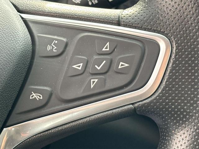 used 2022 Chevrolet Malibu car, priced at $16,500