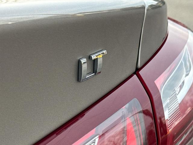 used 2022 Chevrolet Malibu car, priced at $16,500
