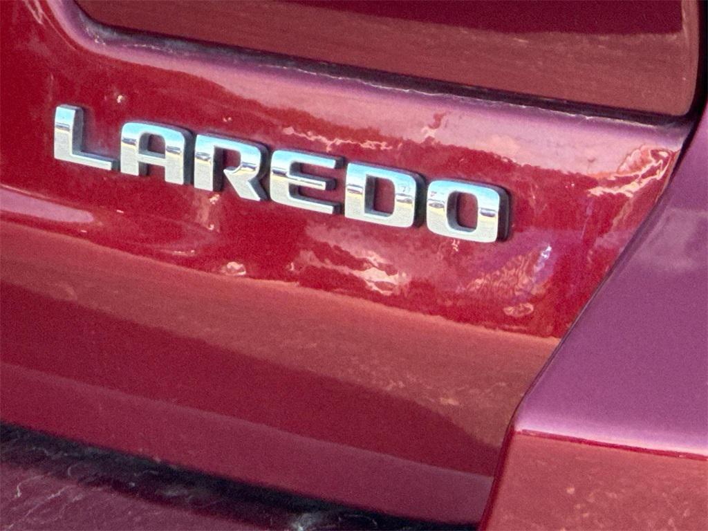 used 2022 Jeep Grand Cherokee car, priced at $28,200