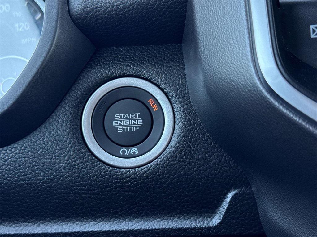 new 2025 Ram 1500 car, priced at $54,616