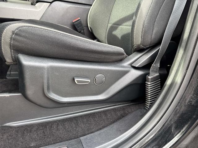 used 2018 Ford F-150 car, priced at $32,000