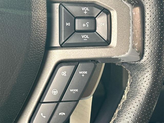 used 2018 Ford F-150 car, priced at $32,000