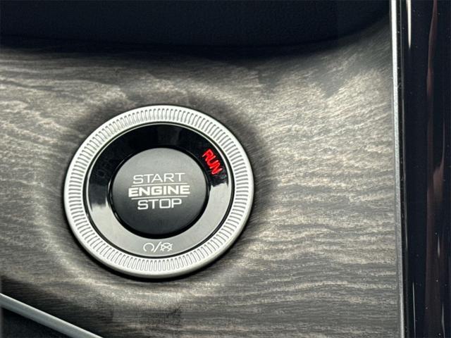 new 2025 Jeep Grand Cherokee L car, priced at $47,318