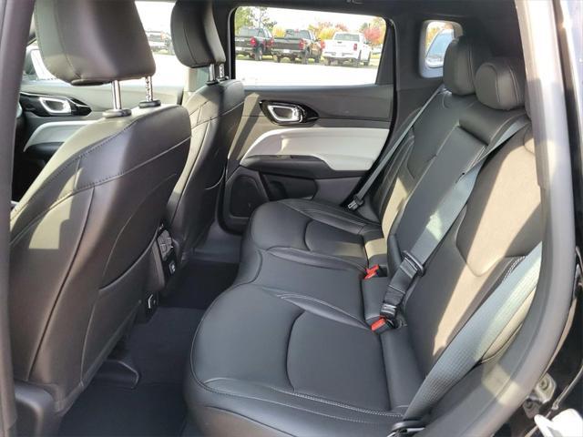 new 2025 Jeep Compass car, priced at $32,605