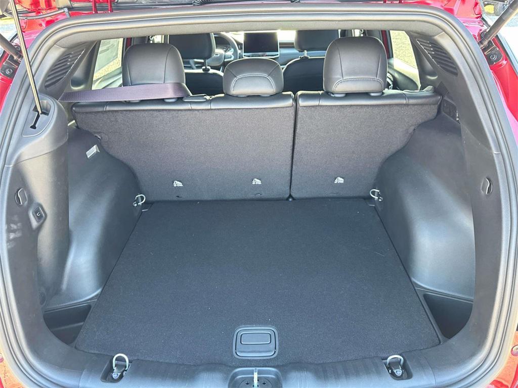 new 2026 Jeep Compass car, priced at $35,317