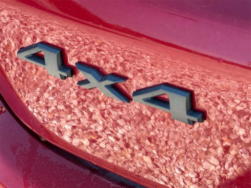 new 2026 Jeep Compass car, priced at $35,317