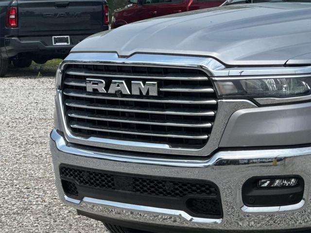 new 2025 Ram 1500 car, priced at $62,005