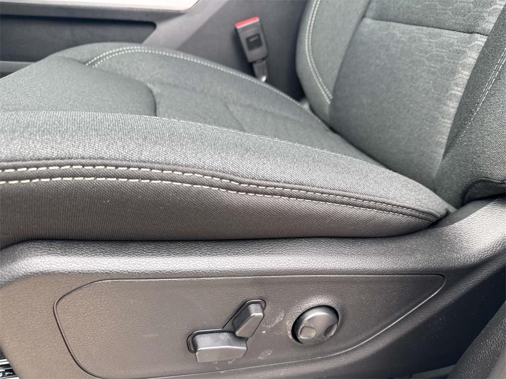 new 2025 Ram 1500 car, priced at $54,518