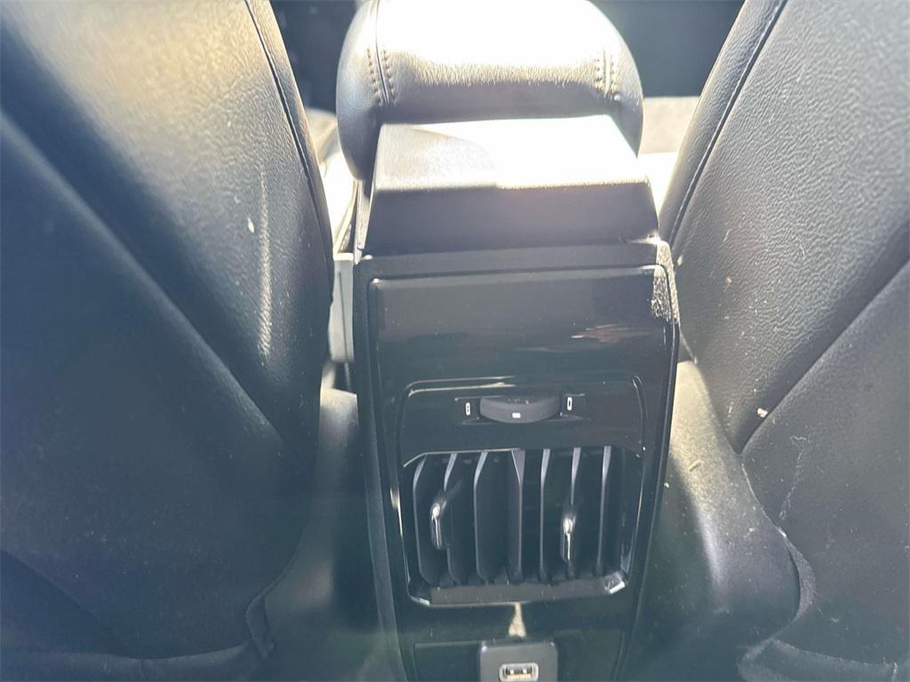 used 2022 Jeep Compass car, priced at $21,500