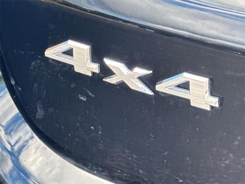 used 2022 Jeep Compass car, priced at $21,500