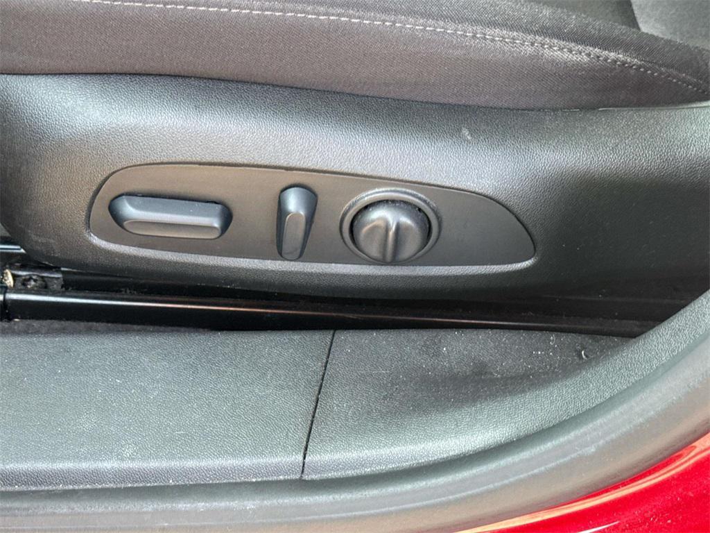 used 2024 Chevrolet Malibu car, priced at $17,800