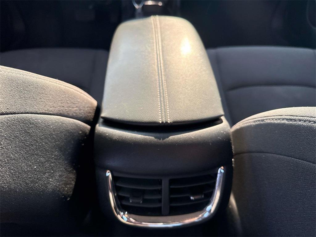 used 2024 Chevrolet Malibu car, priced at $17,800