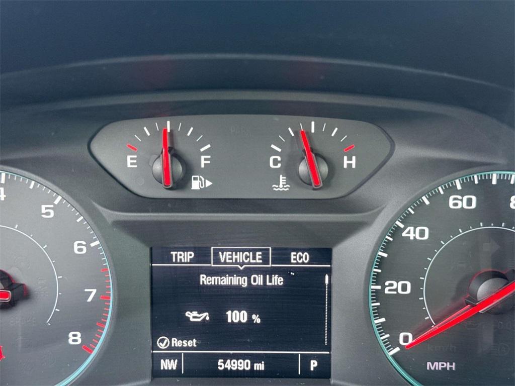 used 2024 Chevrolet Malibu car, priced at $17,800