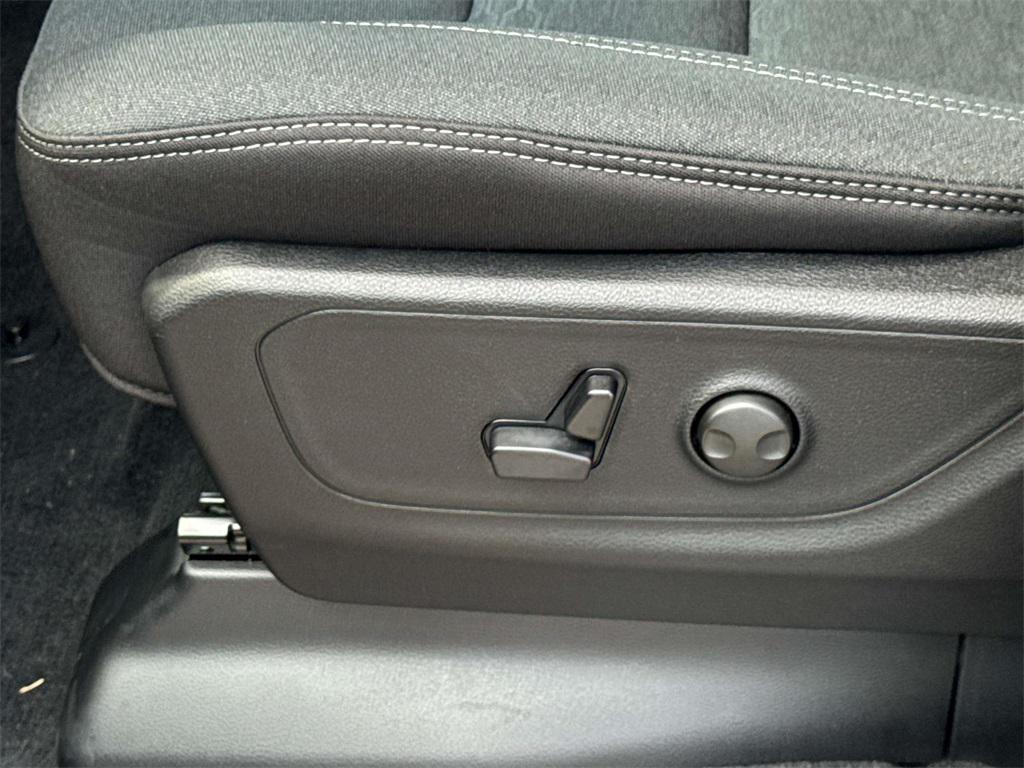 new 2025 Ram 1500 car, priced at $54,616