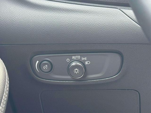 used 2024 Buick Encore GX car, priced at $27,000