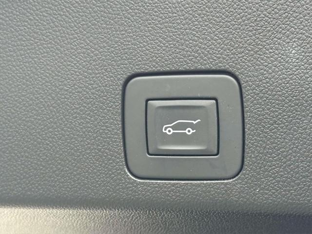 used 2024 Buick Encore GX car, priced at $27,000