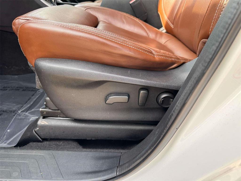 used 2020 Subaru Ascent car, priced at $19,500