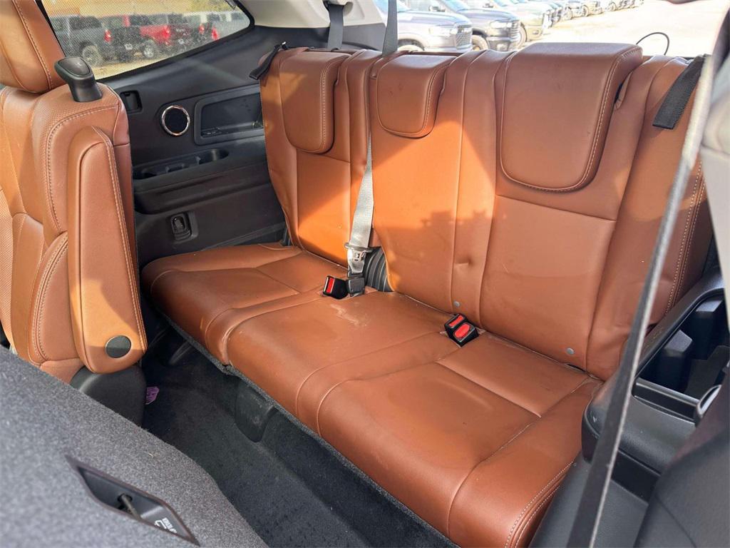 used 2020 Subaru Ascent car, priced at $19,500