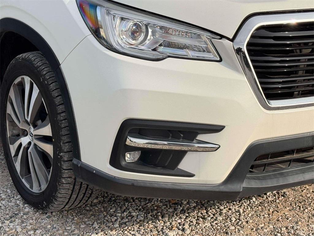 used 2020 Subaru Ascent car, priced at $19,500