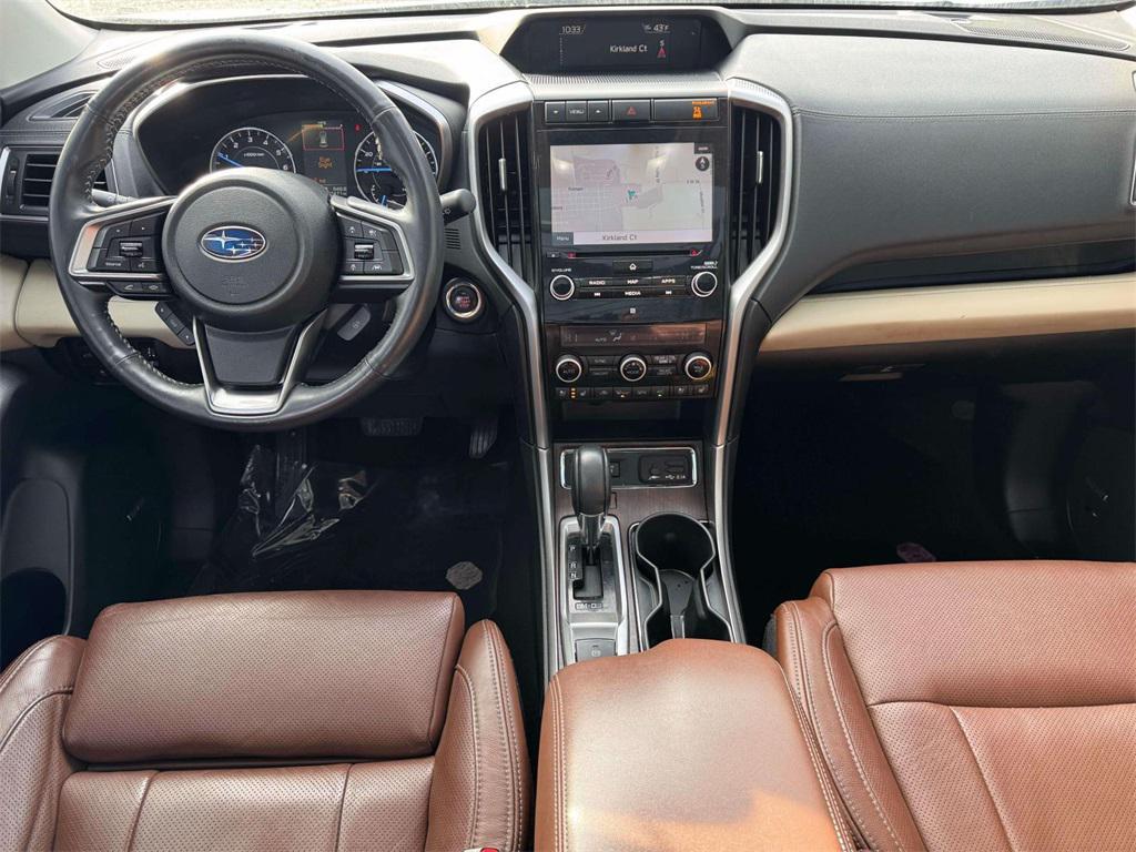 used 2020 Subaru Ascent car, priced at $19,500