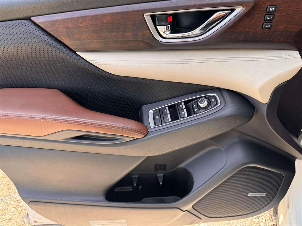 used 2020 Subaru Ascent car, priced at $19,500