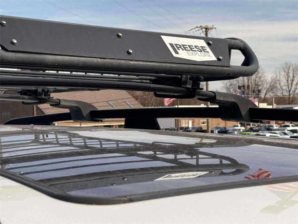 used 2020 Subaru Ascent car, priced at $19,500