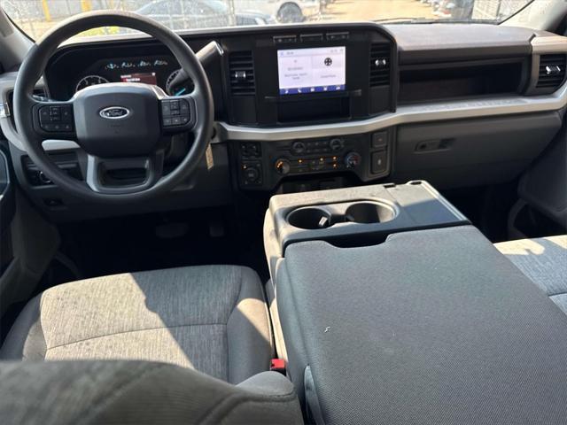 used 2024 Ford F-350 car, priced at $61,500