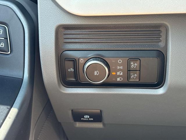 used 2024 Ford F-350 car, priced at $61,500