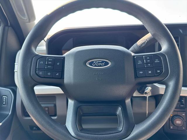 used 2024 Ford F-350 car, priced at $61,500