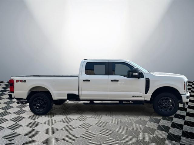 used 2024 Ford F-350 car, priced at $61,500
