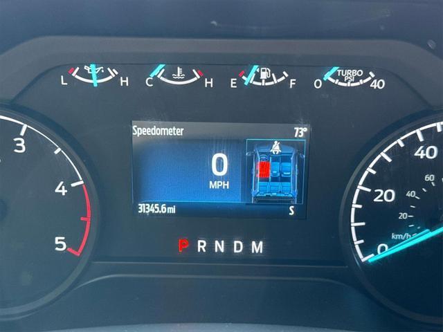 used 2024 Ford F-350 car, priced at $61,500
