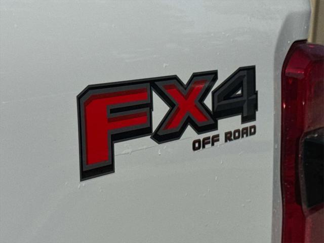 used 2024 Ford F-350 car, priced at $61,500