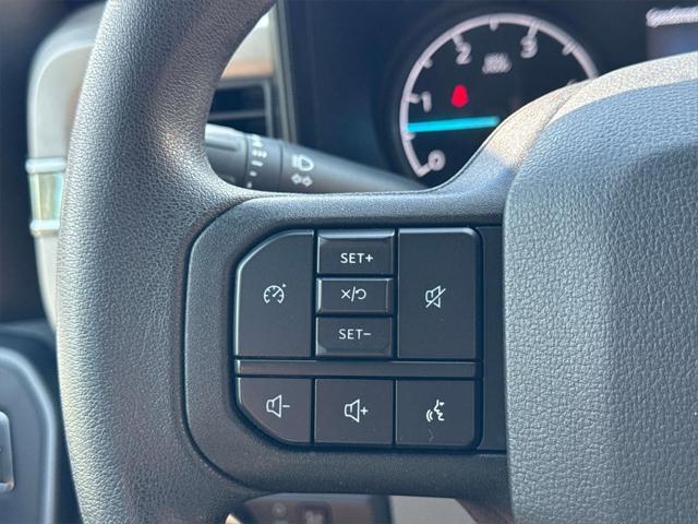 used 2024 Ford F-350 car, priced at $61,500