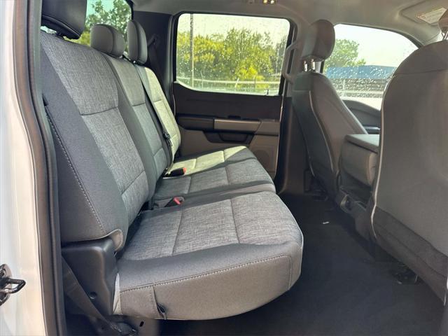 used 2024 Ford F-350 car, priced at $61,500
