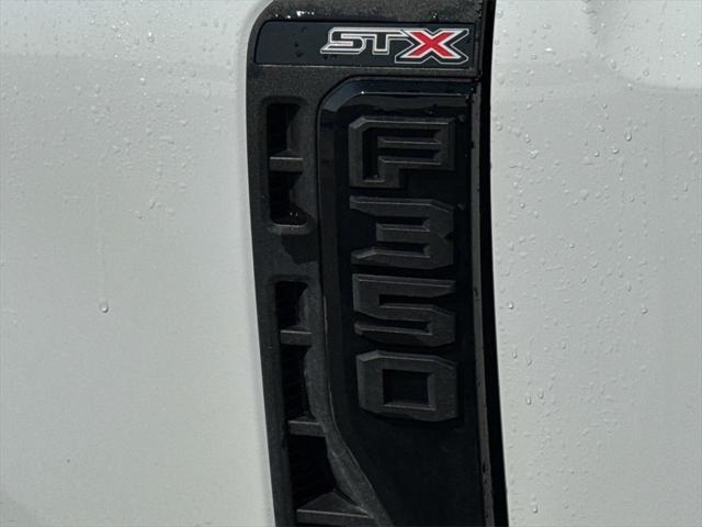 used 2024 Ford F-350 car, priced at $61,500