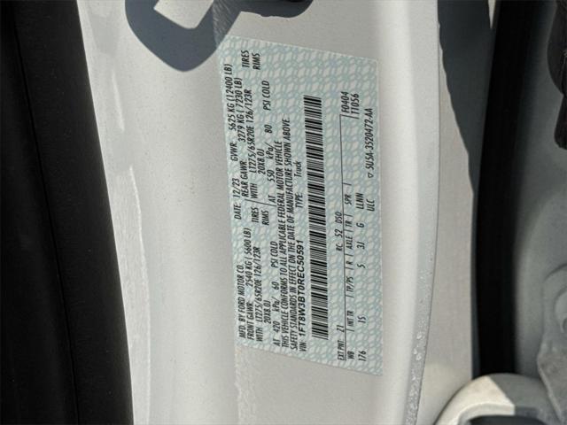 used 2024 Ford F-350 car, priced at $61,500