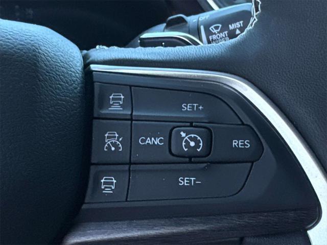 new 2025 Jeep Grand Cherokee car, priced at $52,438