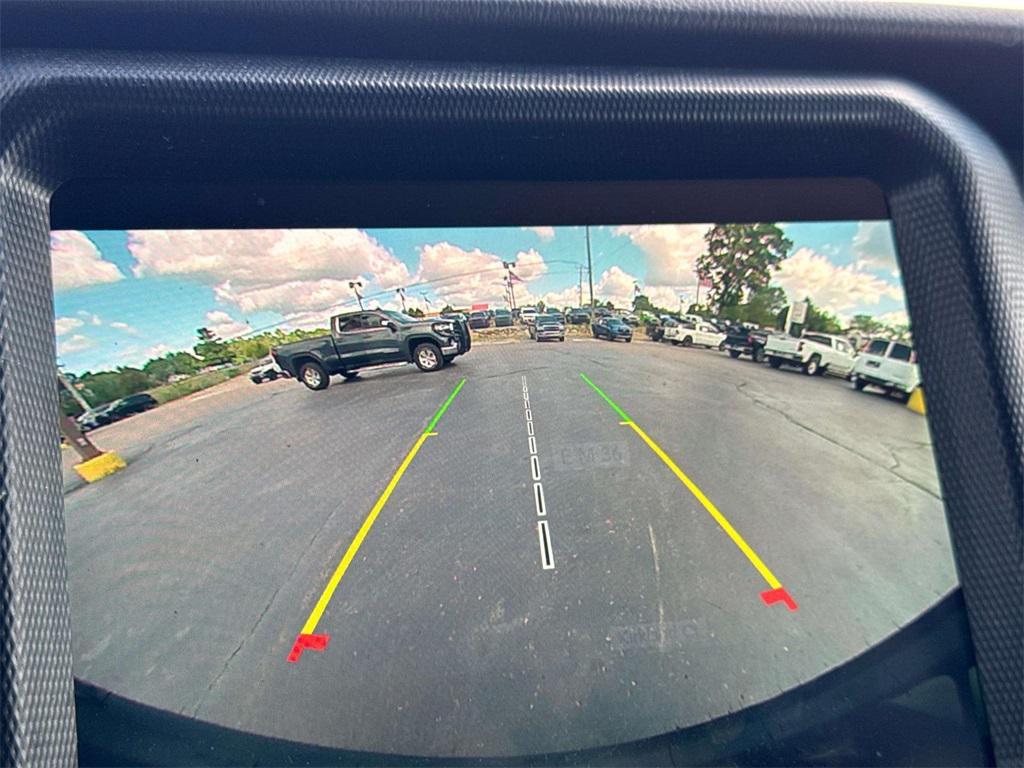 used 2021 Jeep Wrangler Unlimited 4xe car, priced at $26,000