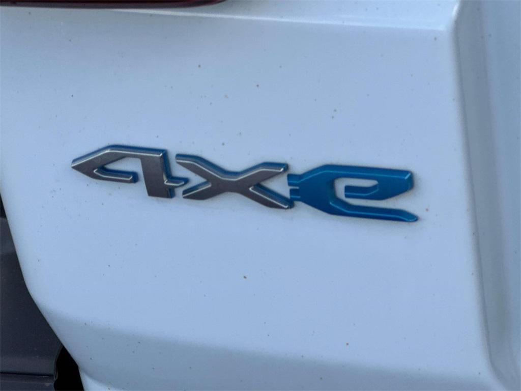 used 2021 Jeep Wrangler Unlimited 4xe car, priced at $26,000