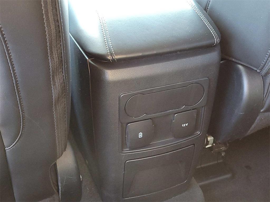 used 2022 Ford Explorer car, priced at $24,000