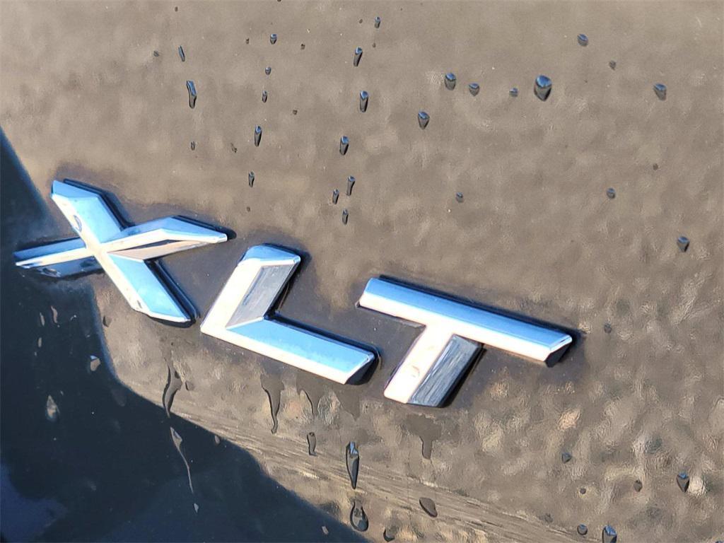 used 2022 Ford Explorer car, priced at $24,000